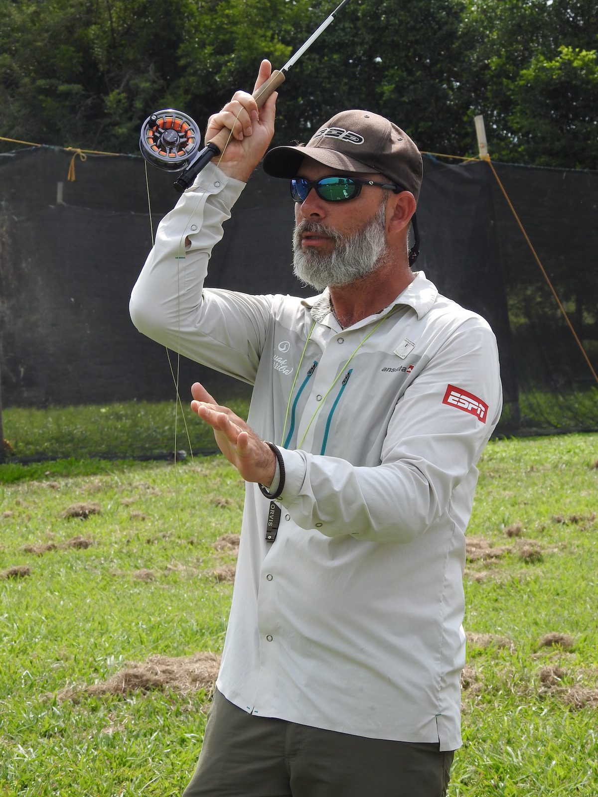 Instructor-Pablo