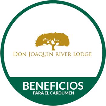 Lodge don joaquin