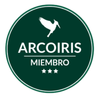 Icono ARCOIRIS