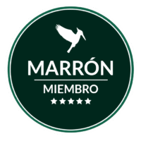Icono MARRON